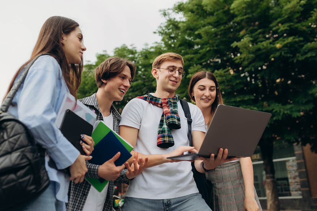 Coliving for Students