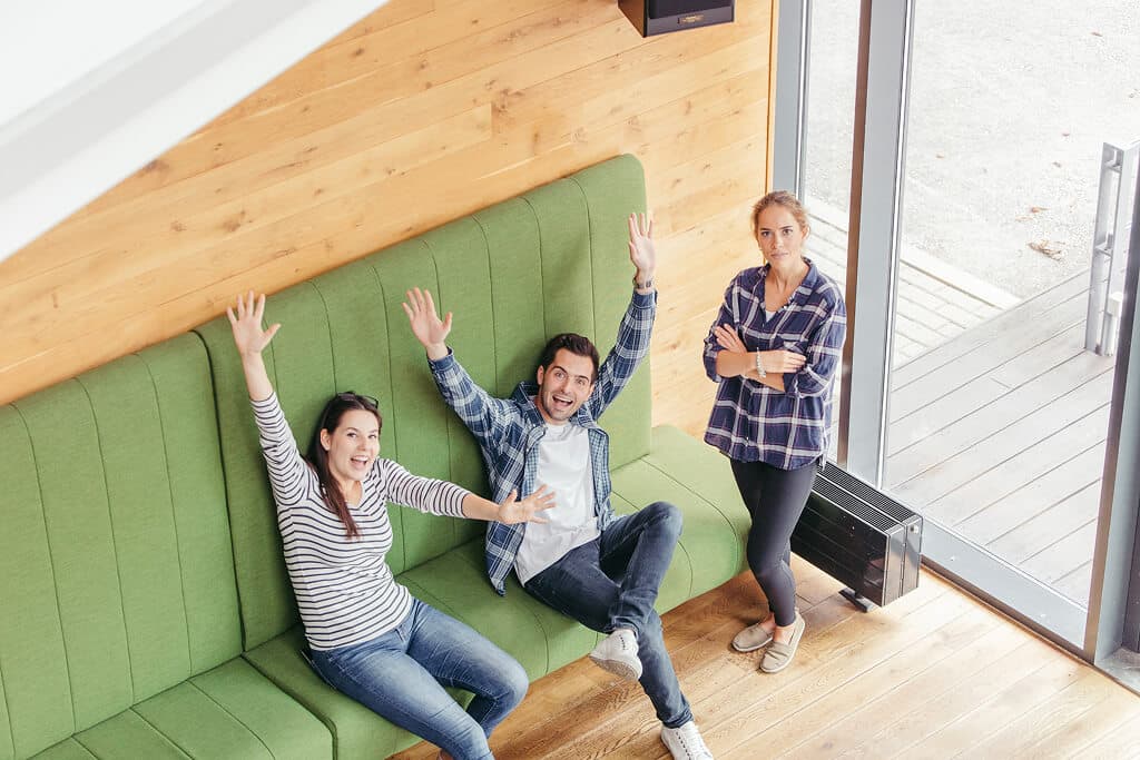 Corporate Housing