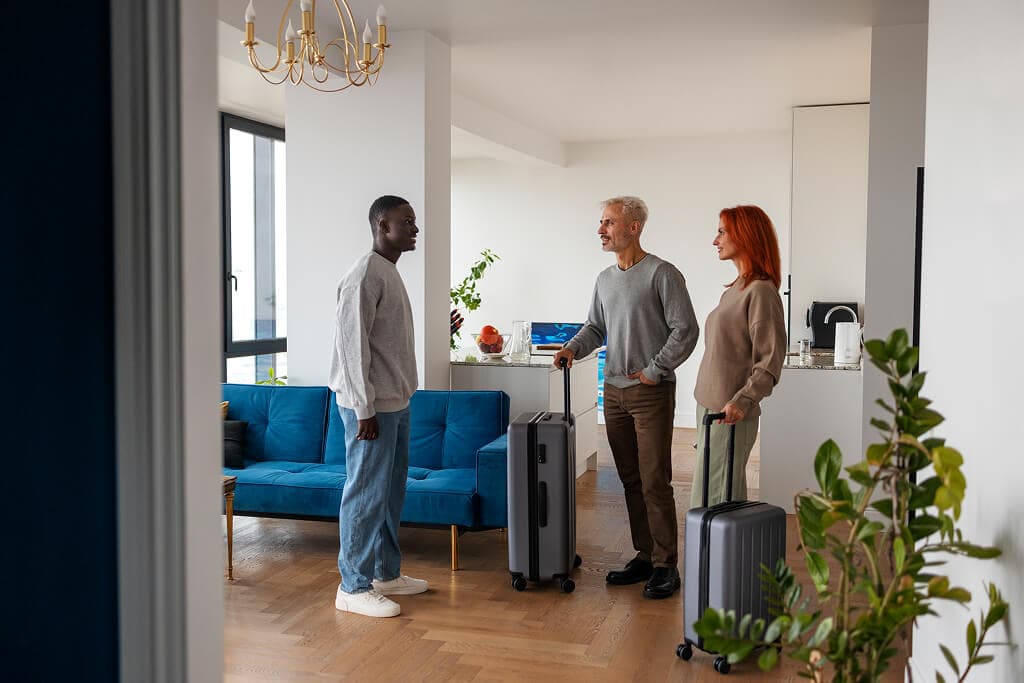 Short-Term Rentals