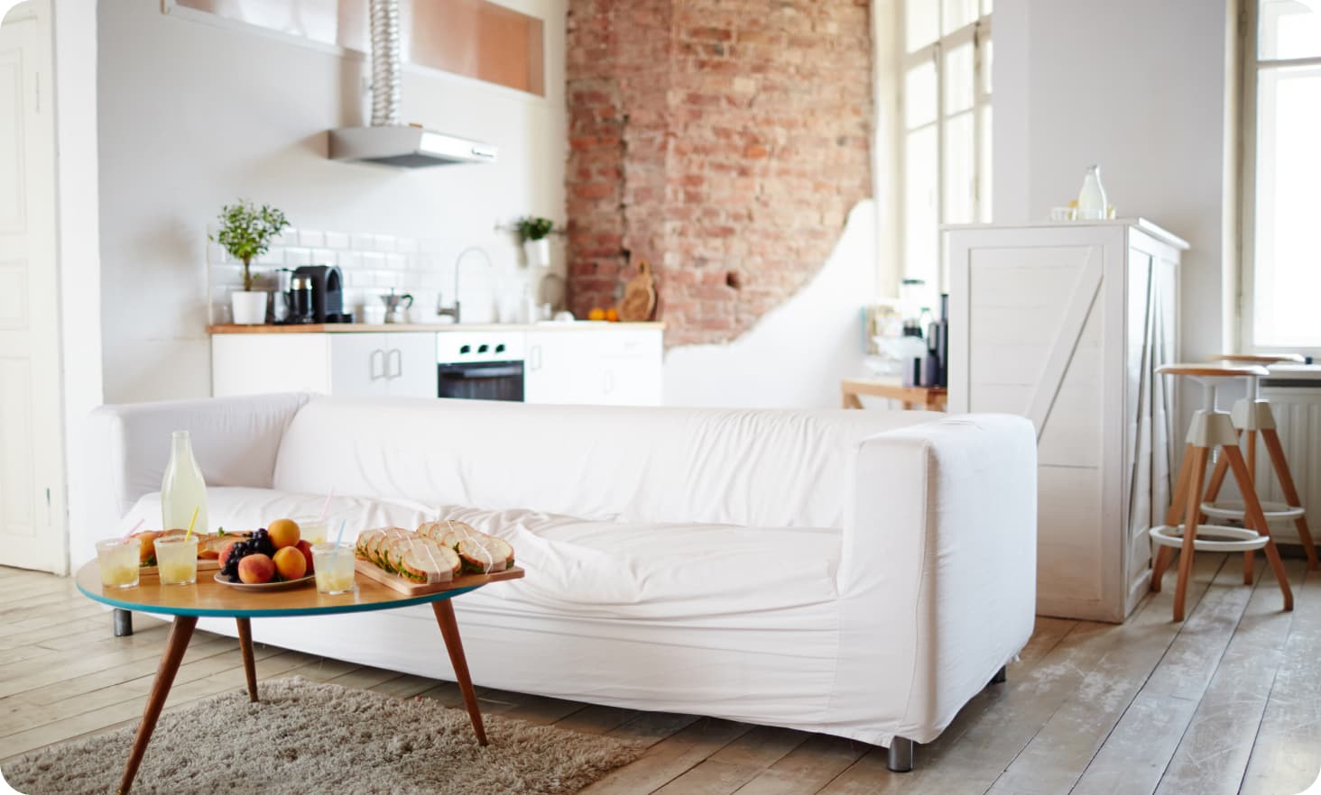 Beautiful room