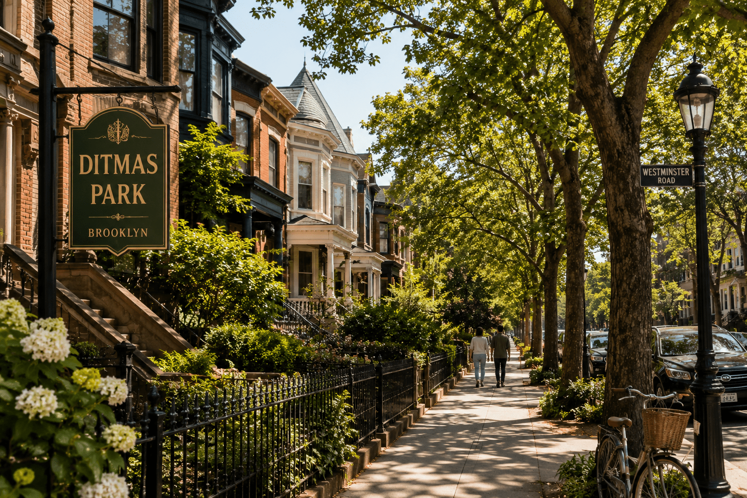 Discover Ditmas Park: Your Guide to Brooklyn’s Historic Neighborhood