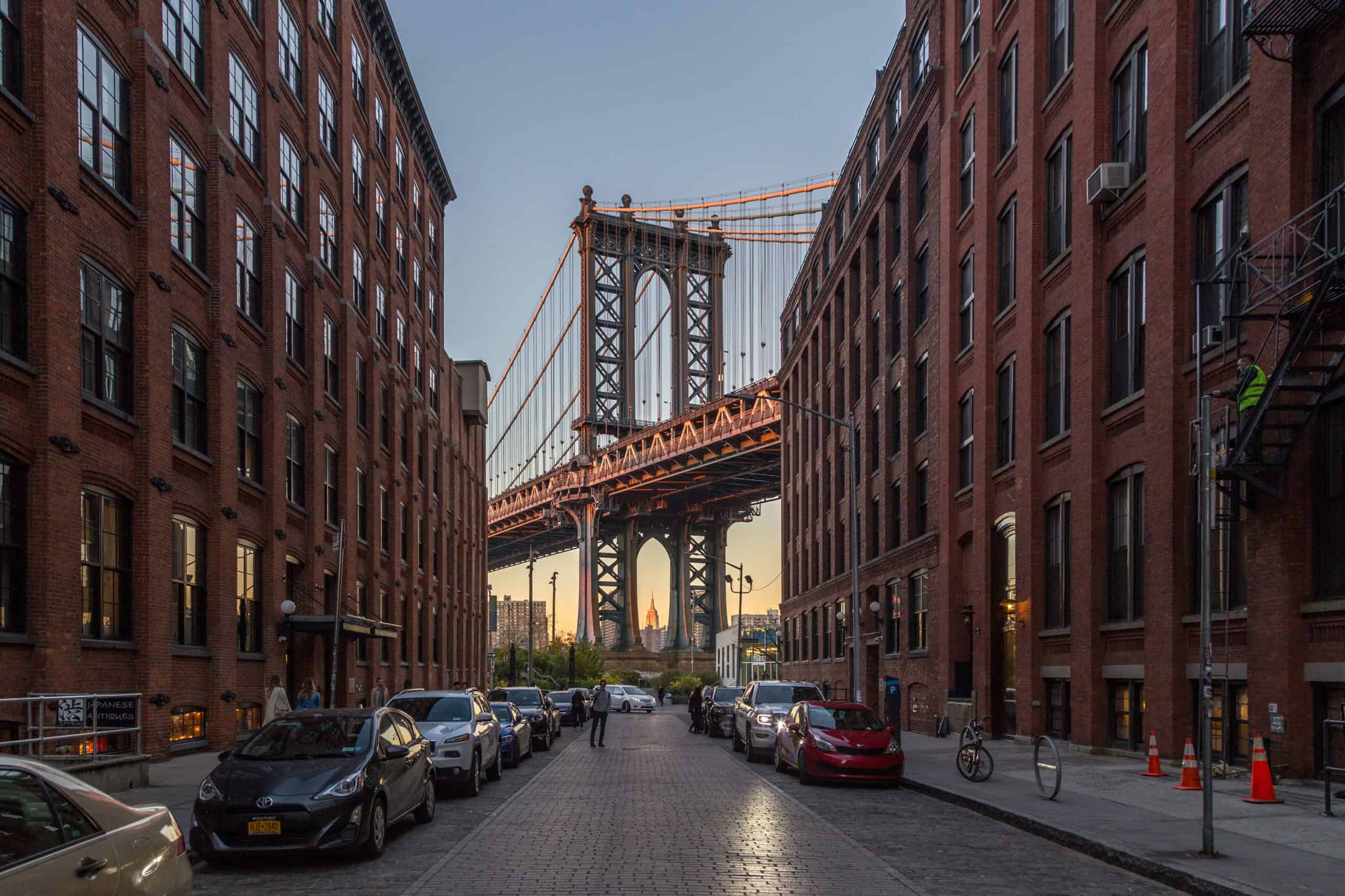 Exploring the Best Neighborhoods in Brooklyn: A Comprehensive Guide