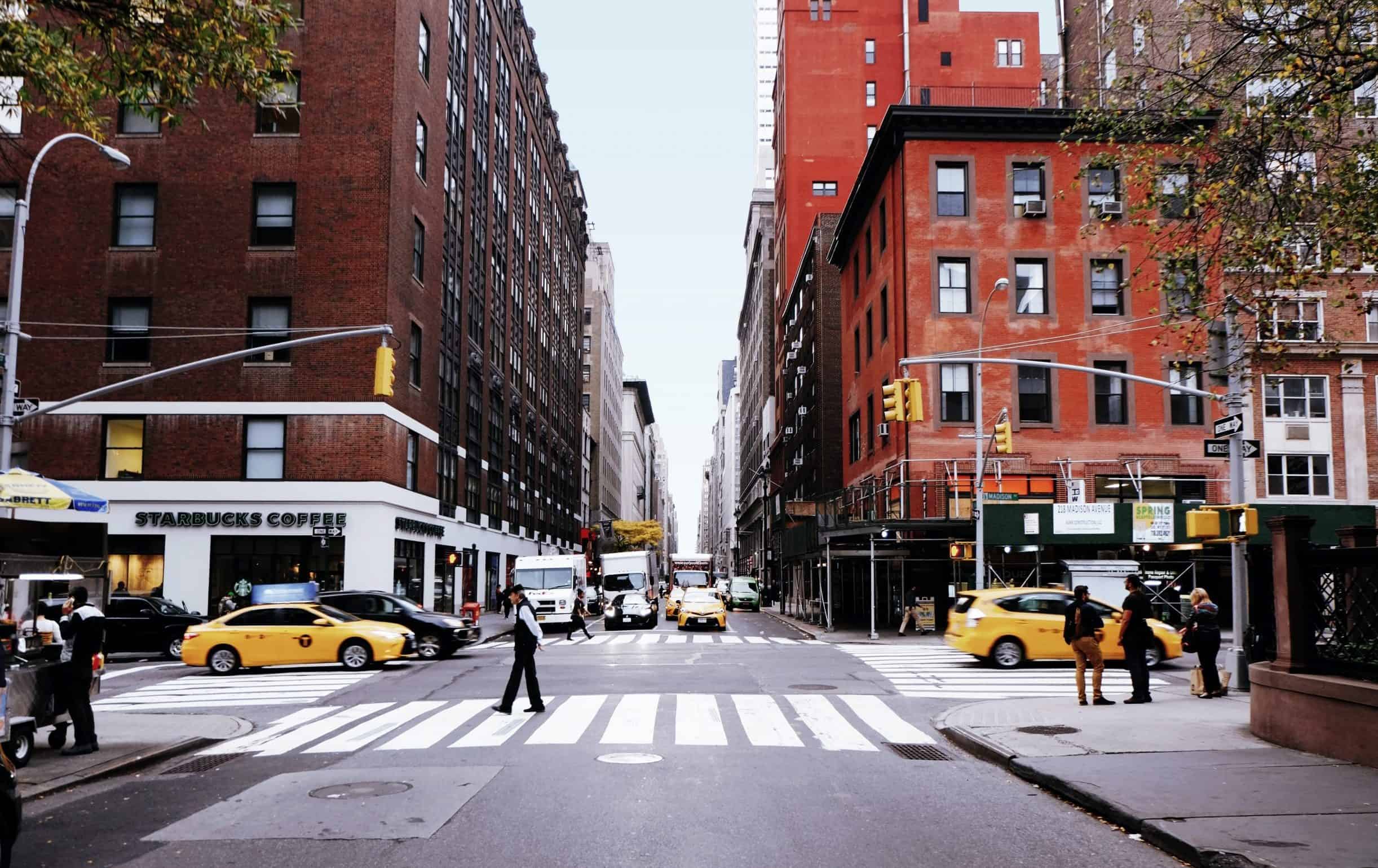 Discover the Best Neighborhoods in Manhattan: A Guide to NYC’s Finest Areas