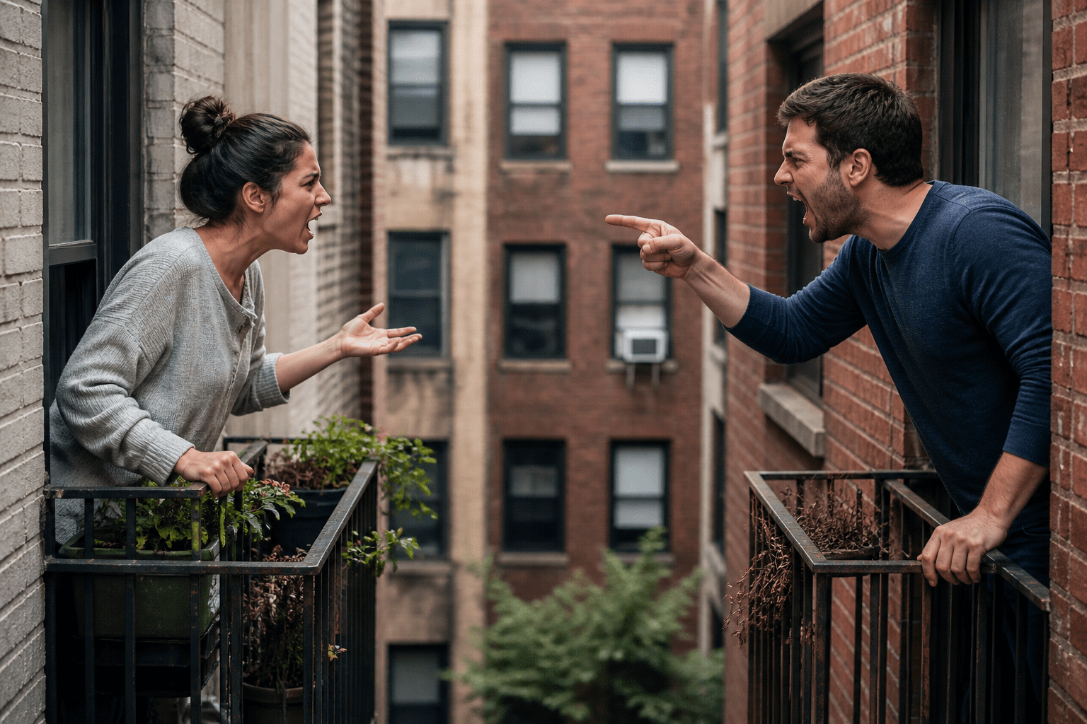 How to Deal with Noisy Neighbors: Effective Strategies and Solutions
