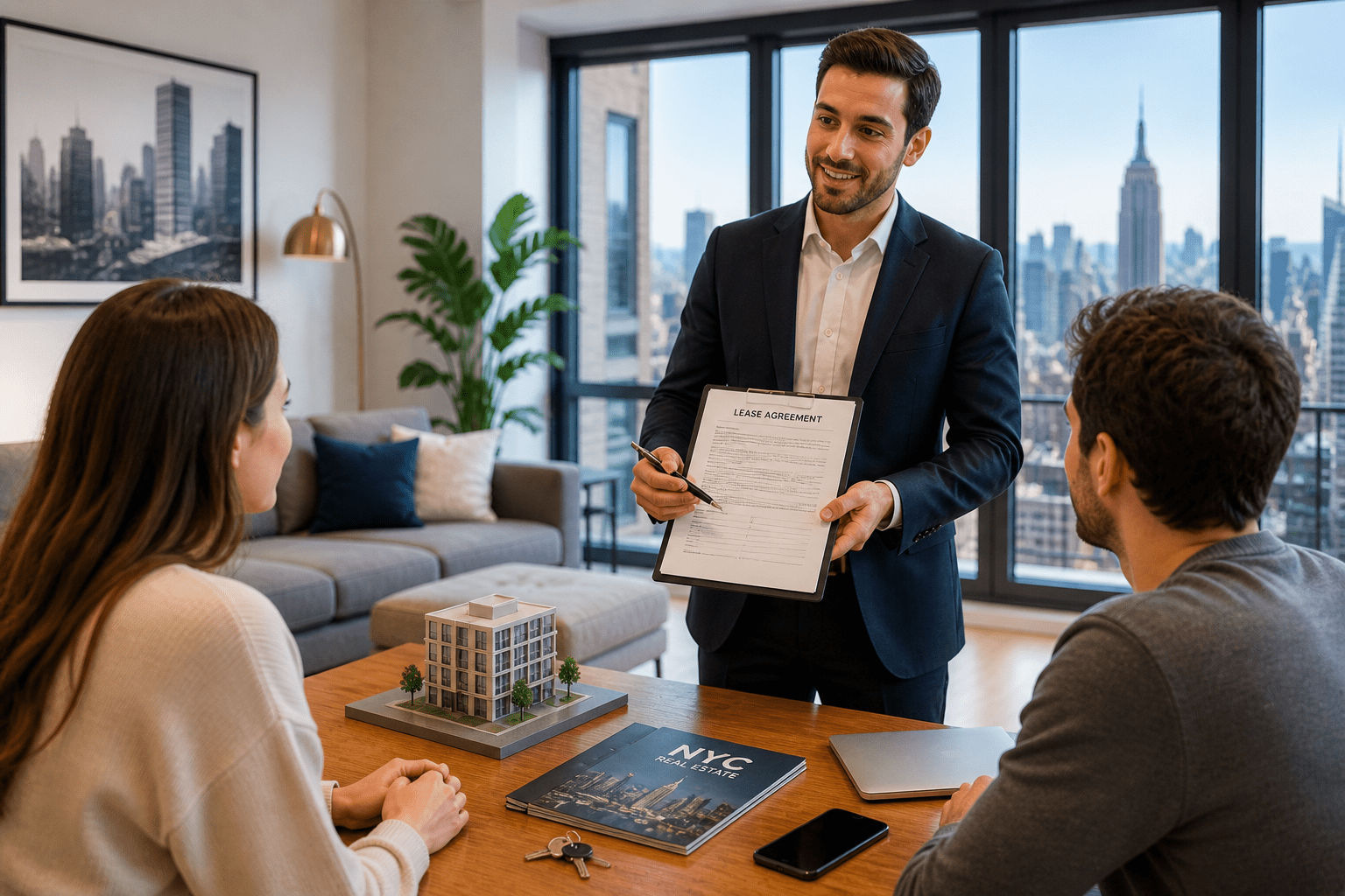 Can a Landlord Raise Rent Month-to-Month? Your Essential Guide