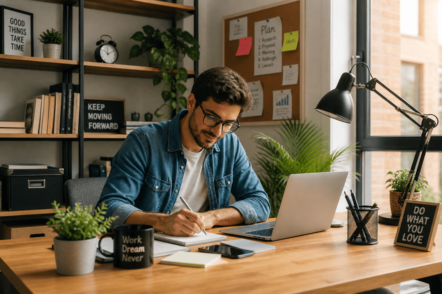 Self-Employed Proof of Income: How to Document Your Earnings Effectively