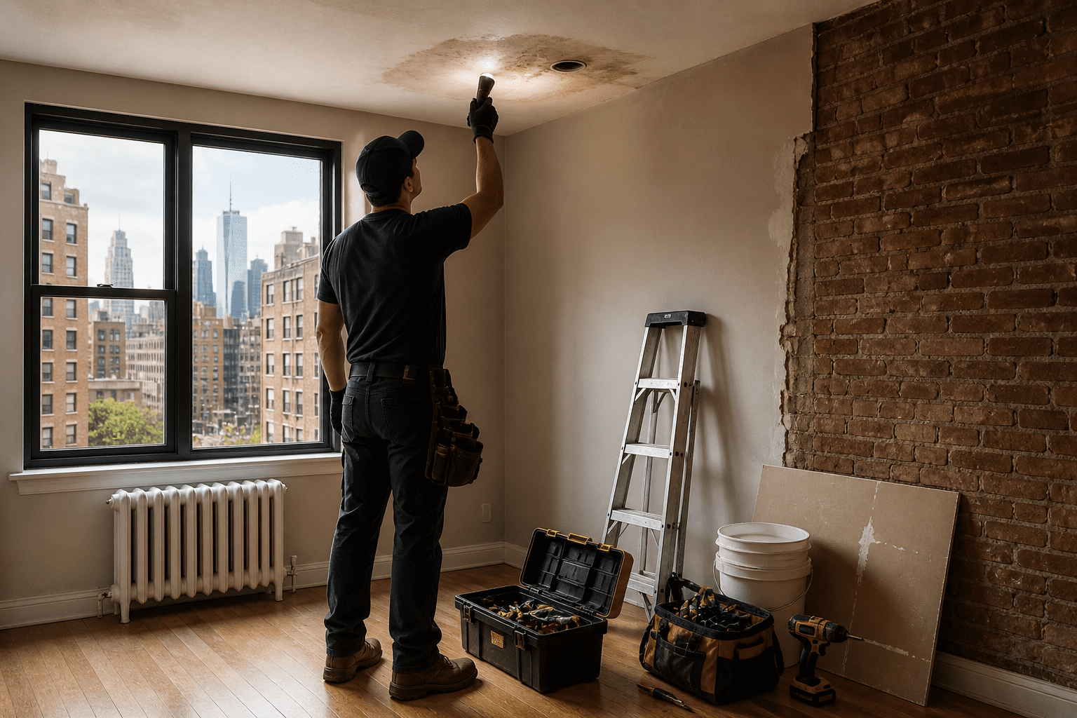 What to Do When Your Landlord Refuses to Make Repairs: A Complete Guide