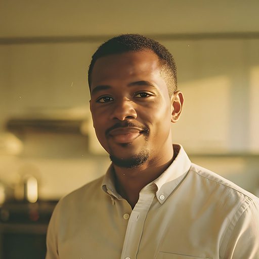 Daniel Wright