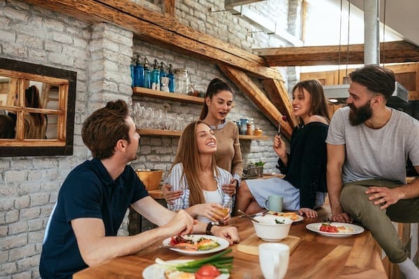 The Process of Finding and Moving Into a SharedEasy Home (How We Work) 