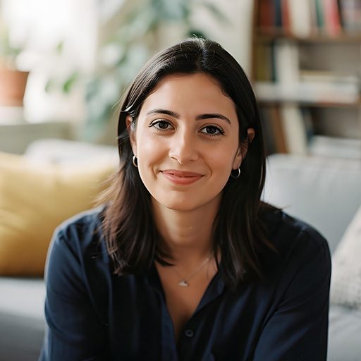 Maya Levin