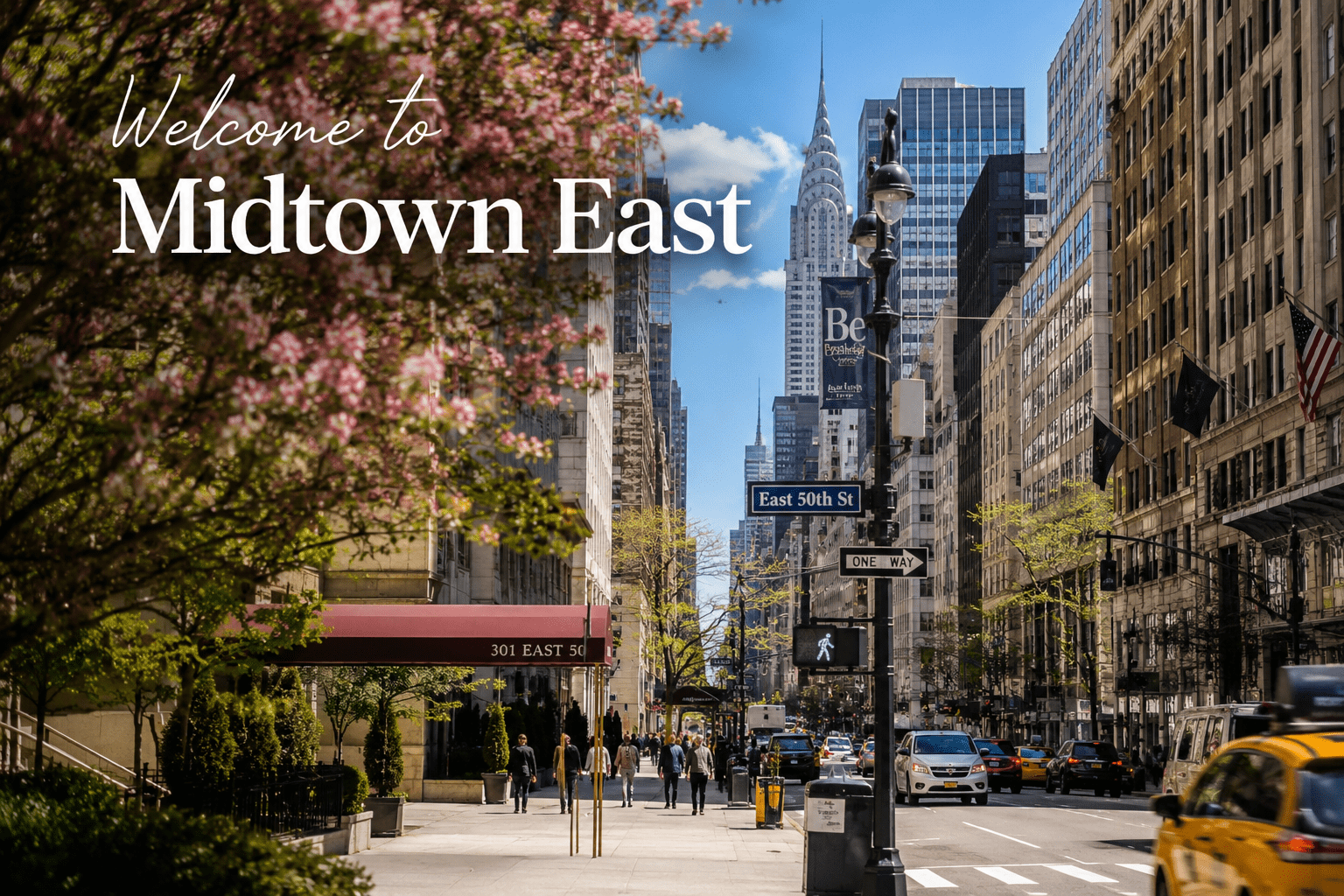 Welcome to Midtown East – Your Ultimate Neighborhood Guide