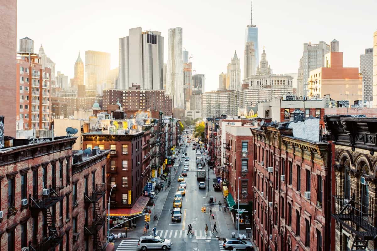 The Safest Neighborhoods in NYC: A Complete Guide for 2025