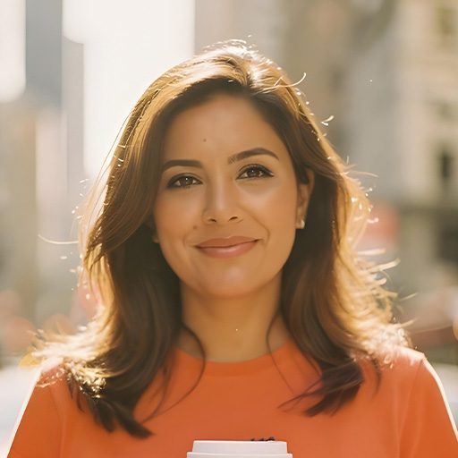 Sofia Alvarez