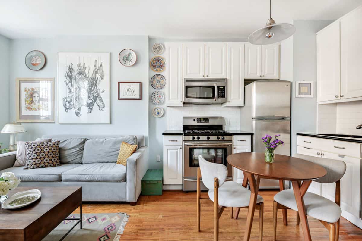 Exploring NYC: The Ultimate Guide to Types of Apartments in New York City