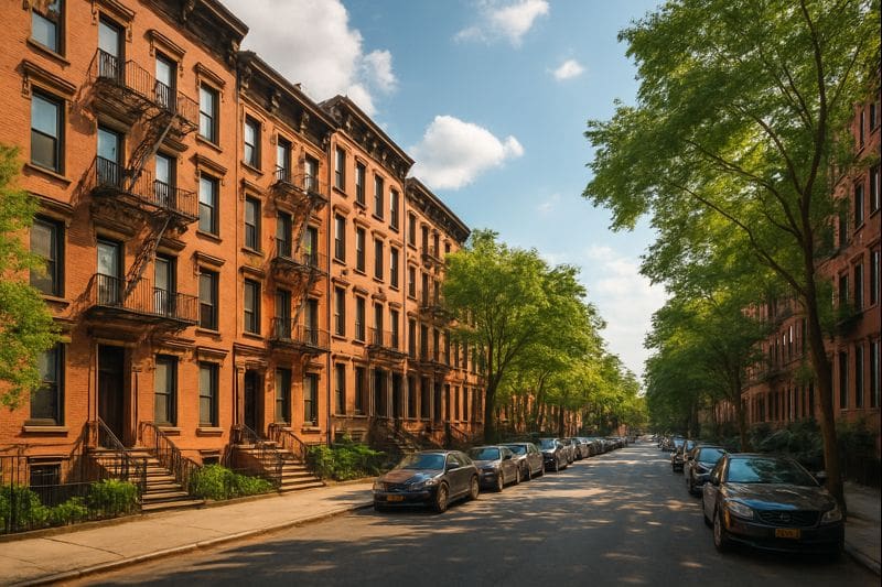 Upper West Side Neighborhood: Top Attractions and Living Guide