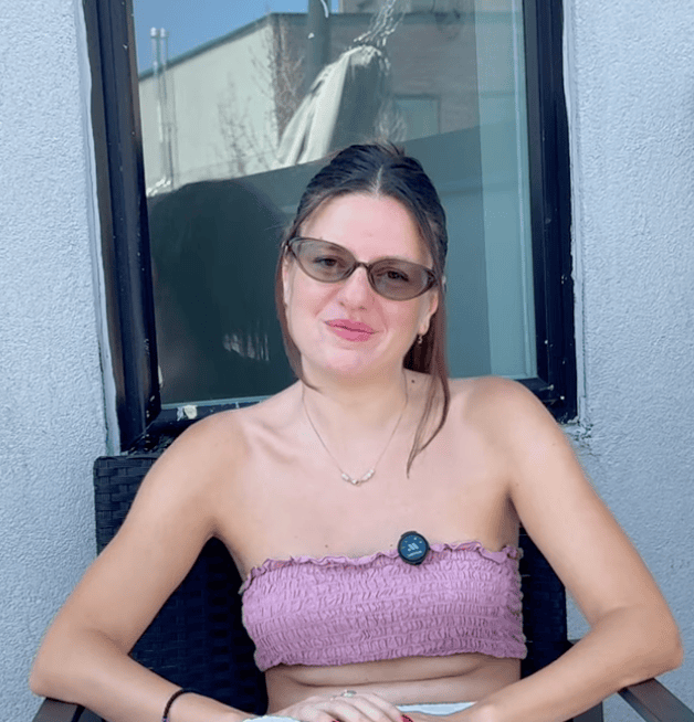 Ana Savu