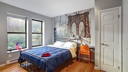 Comfort Private Room