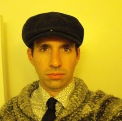 Eric Westphal