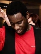 Fred Rweru