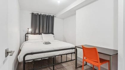 Sala privada Económica