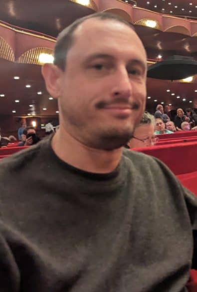 David Schubert