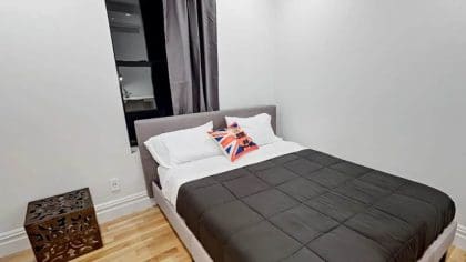 Sala privada Económica
