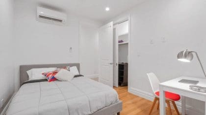Sala privada normal