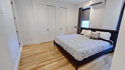 Suite + Baño