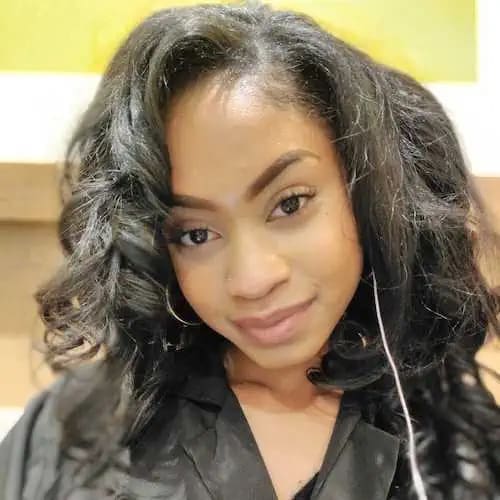 Asia Ferrell