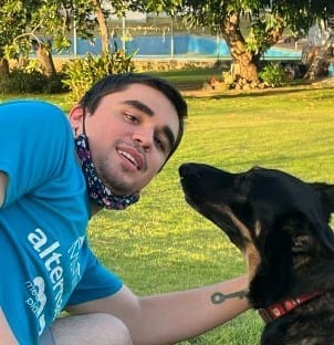 Christopher Riquelme
