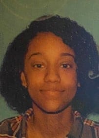 Kayla Echols