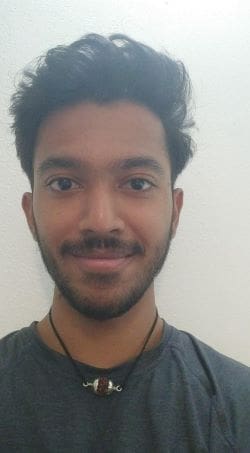 Vighnesh Dheenadhayalan