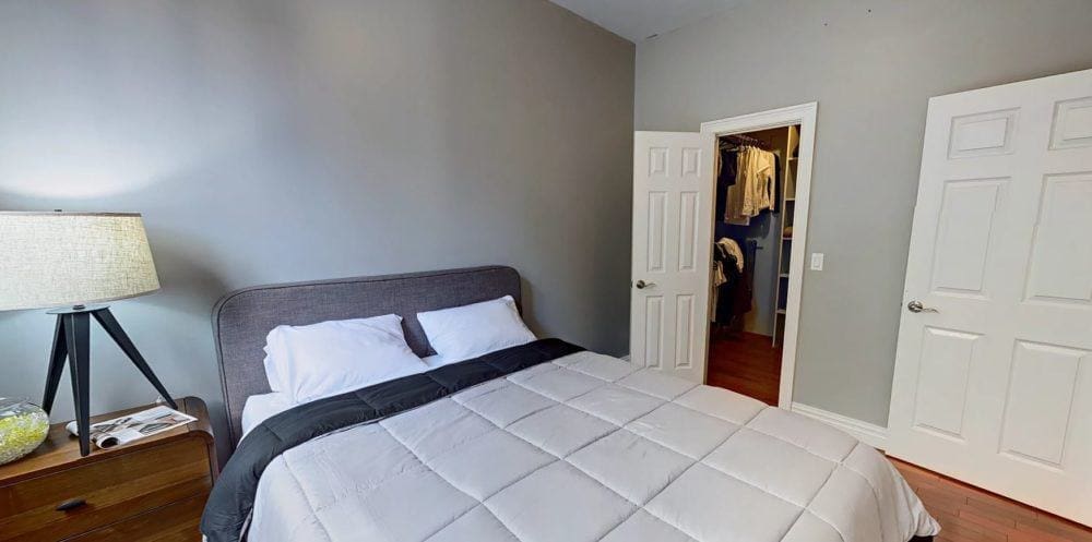 Regular Private room