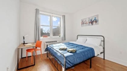 Sala privada normal