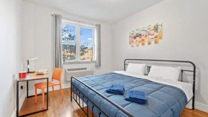 Suite + Baño