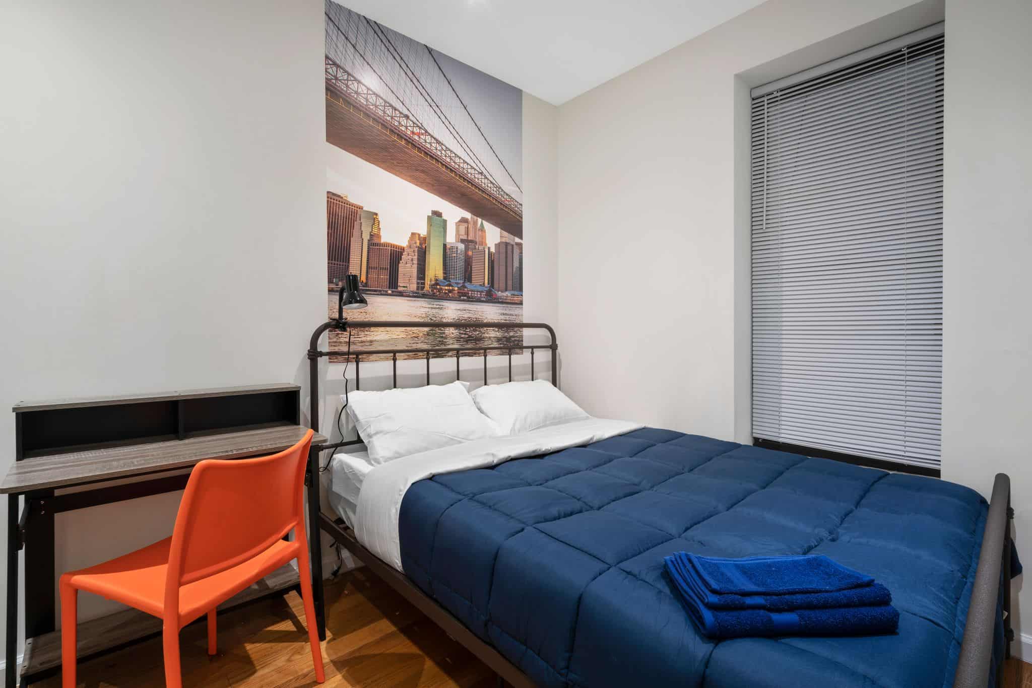 Comfort room