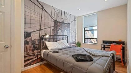 Regular Private room