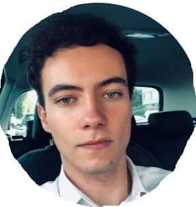 Romain Le Calonnec