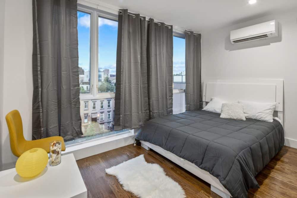 New York Dream Home