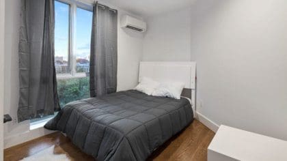 Regular Private room