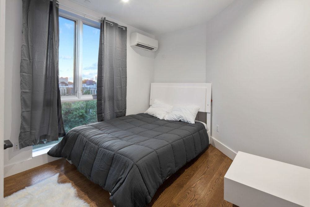 Regular Private room