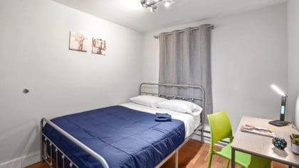Sala privada Económica