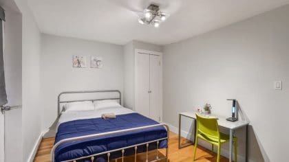 Sala privada normal