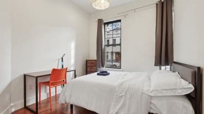 Sala privada normal