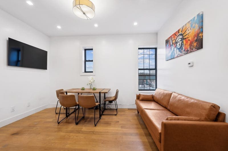 The Ridgewood Home 2