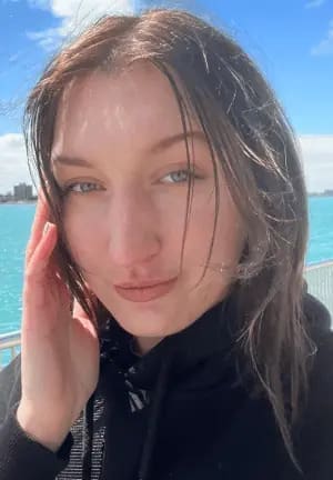 Maryna Alphonse