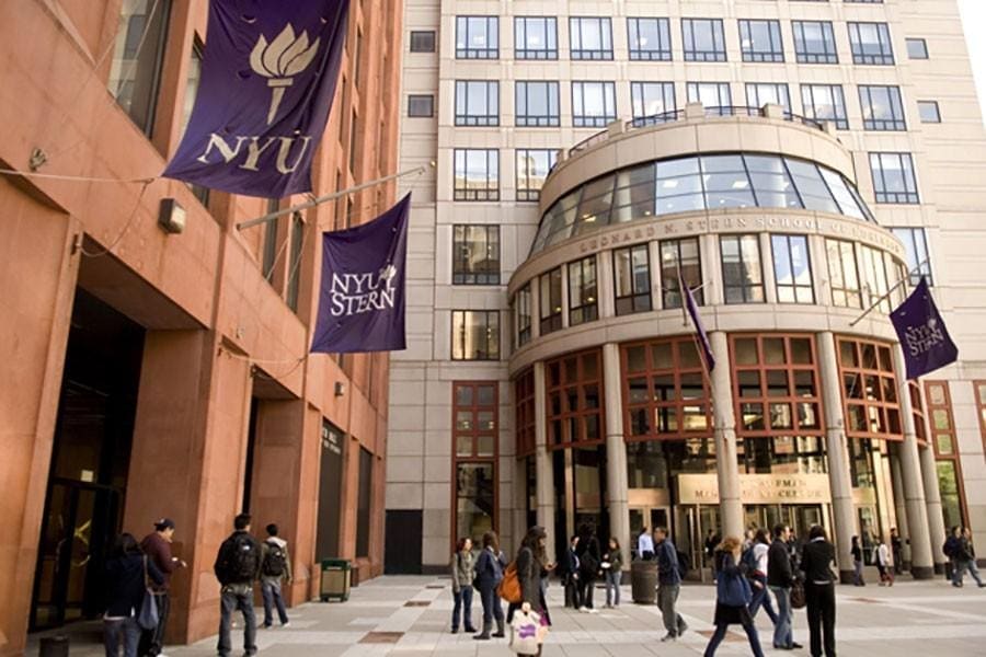 Top Universities in New York: A Comprehensive Guide for 2025