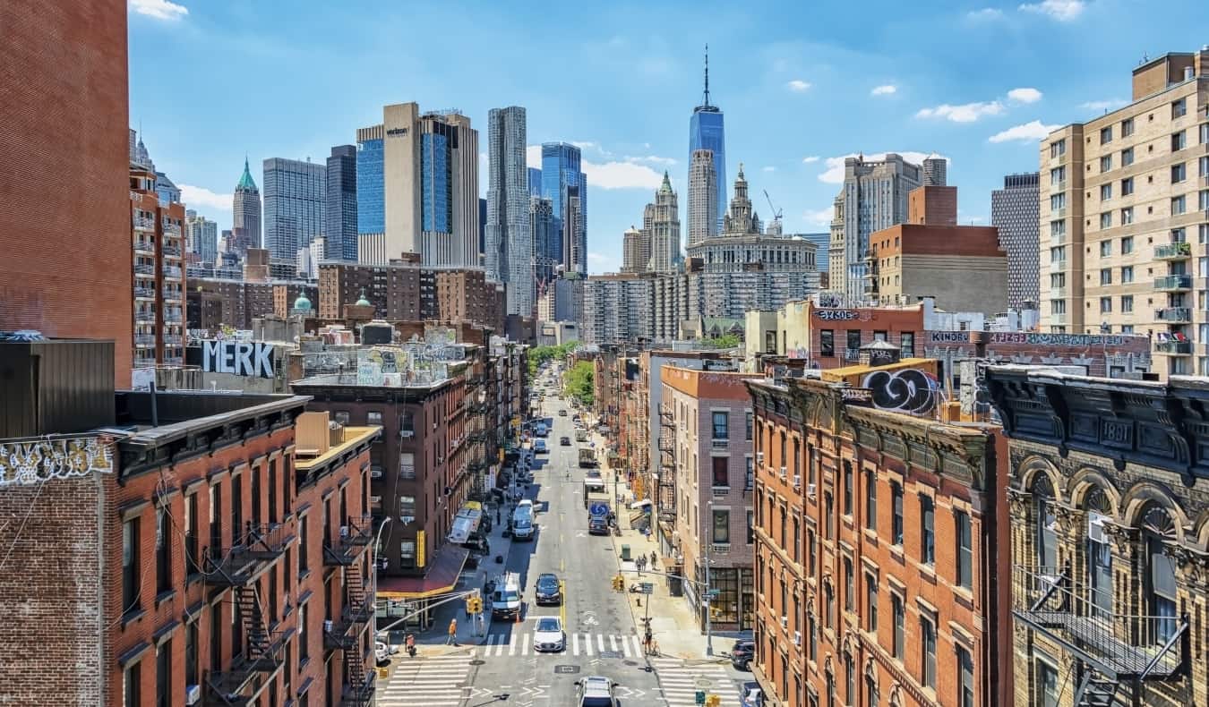 Explore Murray Hill