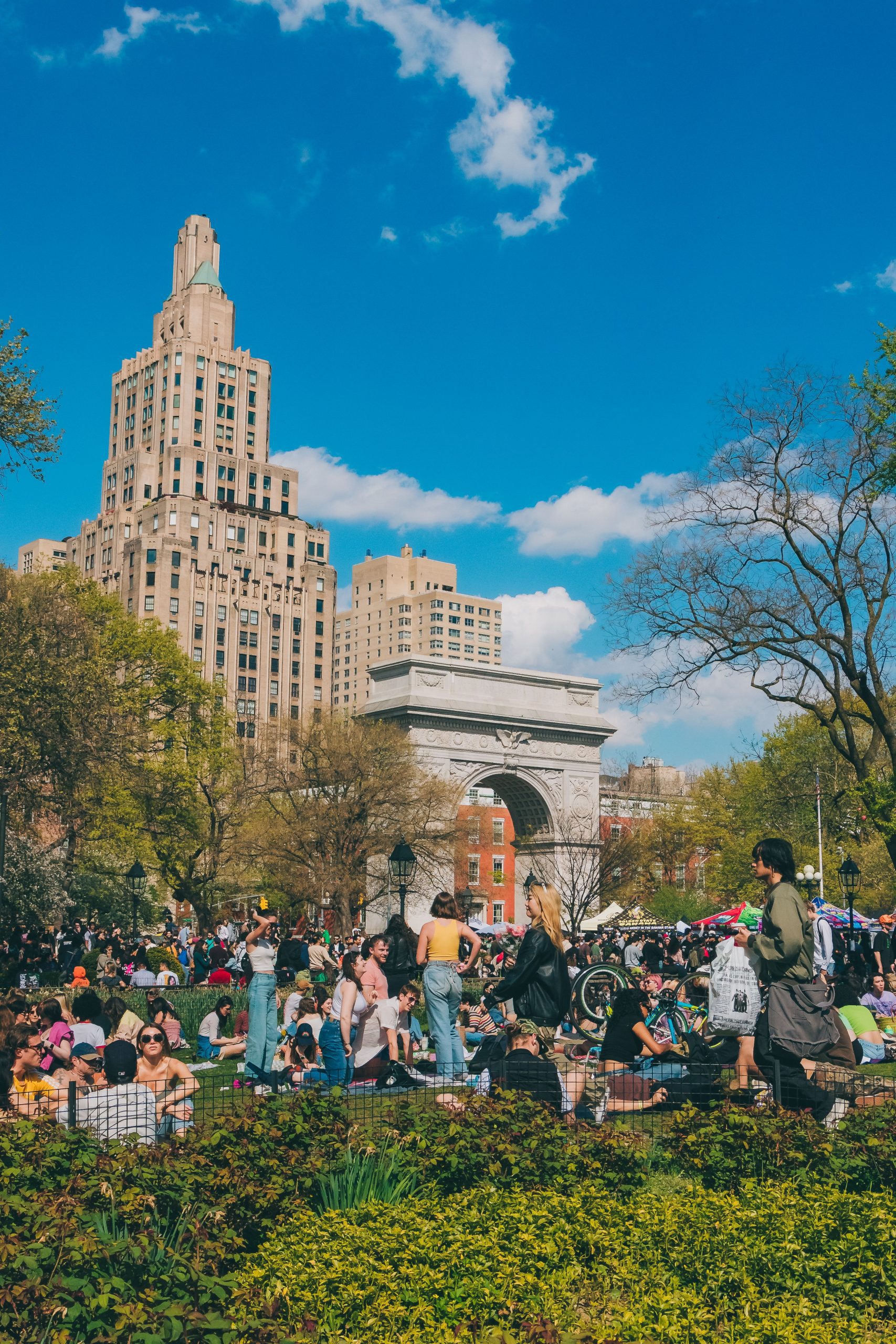 What it’s really like to live in a NYC coliving for a month