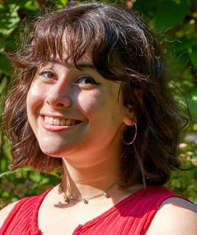 Talya Braverman
